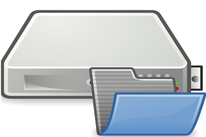 File Server